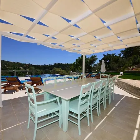 Vila Vildan Kalkan