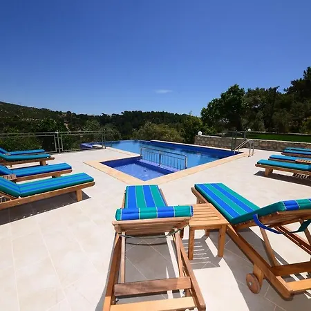 Vila Vildan