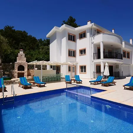 Vila Vildan
